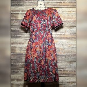 LulaRoe Amelia Dress